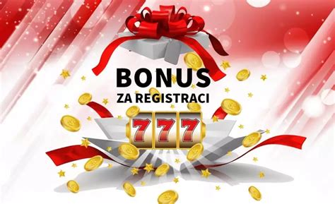 Casino bonusy bez vkladu za registraci dnes 2024.